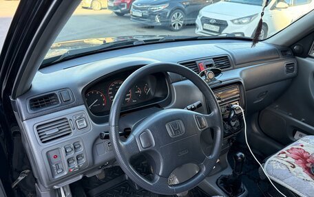 Honda CR-V IV, 1998 год, 550 000 рублей, 10 фотография