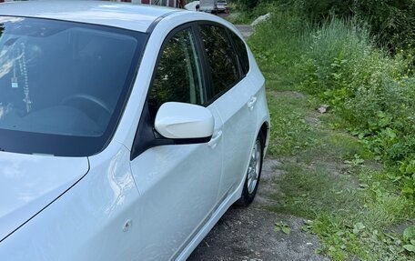 Subaru Impreza III, 2007 год, 700 000 рублей, 6 фотография