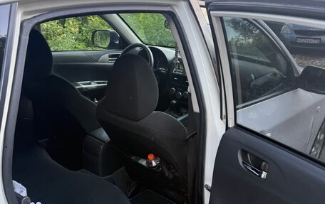 Subaru Impreza III, 2007 год, 700 000 рублей, 7 фотография