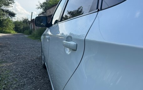 Subaru Impreza III, 2007 год, 700 000 рублей, 2 фотография