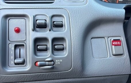 Honda CR-V IV, 1998 год, 550 000 рублей, 6 фотография