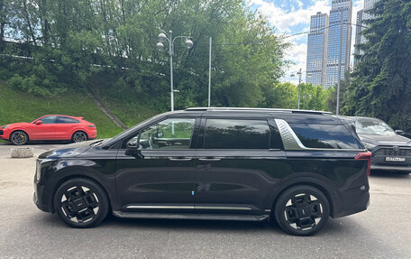 KIA Carnival, 2024 год, 7 149 000 рублей, 5 фотография
