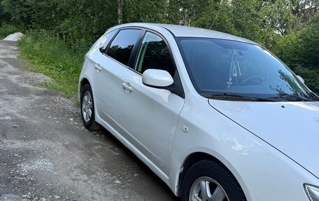 Subaru Impreza III, 2007 год, 700 000 рублей, 11 фотография