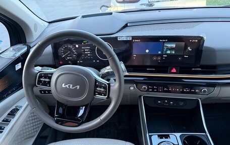 KIA Carnival, 2024 год, 7 149 000 рублей, 3 фотография