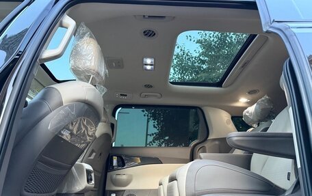 KIA Carnival, 2024 год, 7 149 000 рублей, 8 фотография