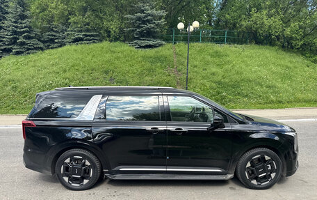 KIA Carnival, 2024 год, 7 149 000 рублей, 6 фотография