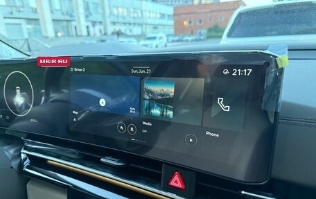 KIA Carnival, 2024 год, 7 149 000 рублей, 9 фотография