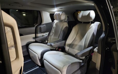 KIA Carnival, 2024 год, 7 149 000 рублей, 13 фотография