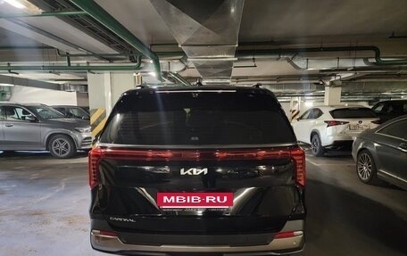 KIA Carnival, 2024 год, 7 149 000 рублей, 7 фотография