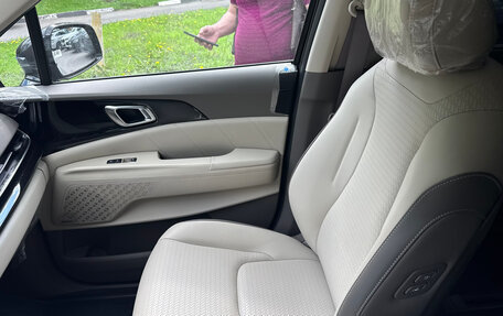 KIA Carnival, 2024 год, 7 149 000 рублей, 12 фотография
