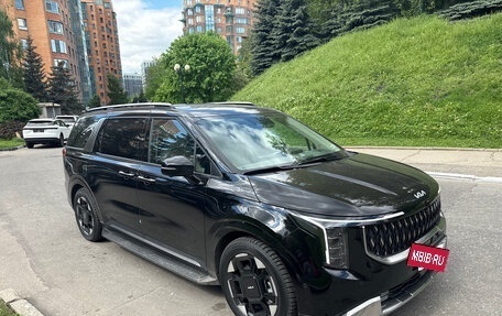 KIA Carnival, 2024 год, 7 149 000 рублей, 4 фотография