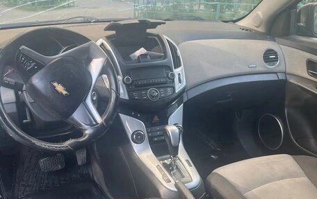 Chevrolet Cruze II, 2013 год, 620 000 рублей, 2 фотография