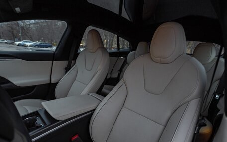 Tesla Model S I, 2022 год, 10 000 000 рублей, 8 фотография