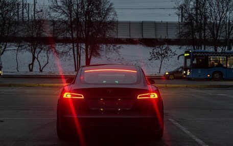 Tesla Model S I, 2022 год, 10 000 000 рублей, 5 фотография
