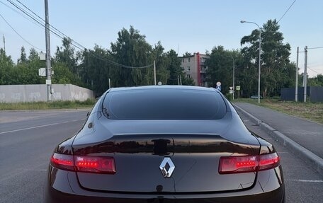Renault Laguna III рестайлинг, 2009 год, 1 000 000 рублей, 7 фотография