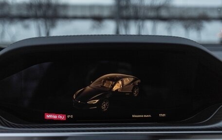 Tesla Model S I, 2022 год, 10 000 000 рублей, 4 фотография