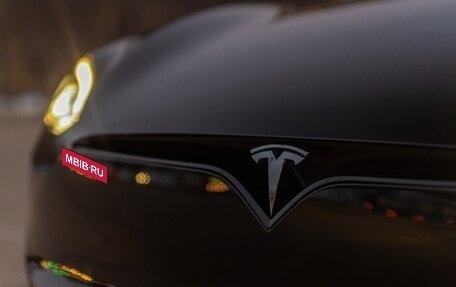 Tesla Model S I, 2022 год, 10 000 000 рублей, 6 фотография