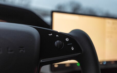 Tesla Model S I, 2022 год, 10 000 000 рублей, 16 фотография