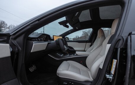 Tesla Model S I, 2022 год, 10 000 000 рублей, 11 фотография