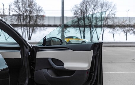 Tesla Model S I, 2022 год, 10 000 000 рублей, 15 фотография