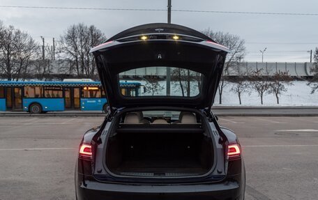 Tesla Model S I, 2022 год, 10 000 000 рублей, 32 фотография