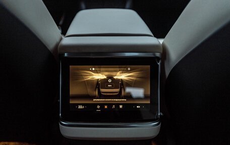 Tesla Model S I, 2022 год, 10 000 000 рублей, 31 фотография