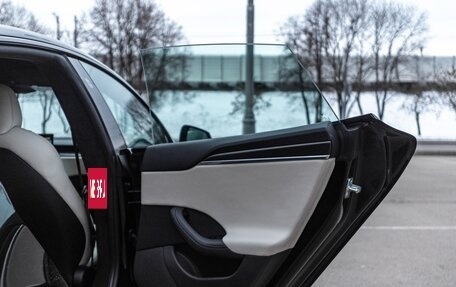 Tesla Model S I, 2022 год, 10 000 000 рублей, 26 фотография
