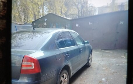 Skoda Octavia, 2008 год, 395 000 рублей, 3 фотография