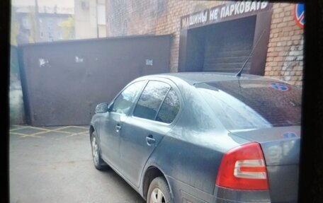 Skoda Octavia, 2008 год, 395 000 рублей, 2 фотография