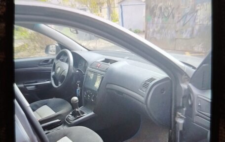 Skoda Octavia, 2008 год, 395 000 рублей, 6 фотография
