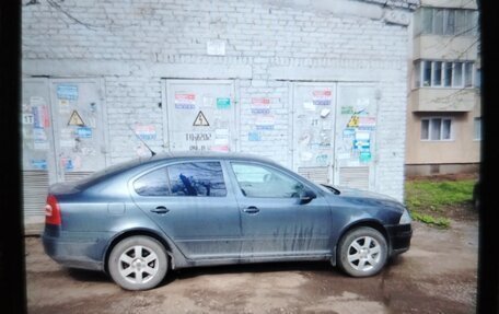 Skoda Octavia, 2008 год, 395 000 рублей, 4 фотография