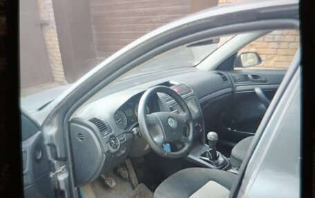 Skoda Octavia, 2008 год, 395 000 рублей, 7 фотография