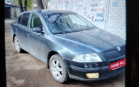 Skoda Octavia, 2008 год, 395 000 рублей, 5 фотография