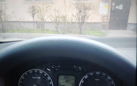Skoda Octavia, 2008 год, 395 000 рублей, 8 фотография