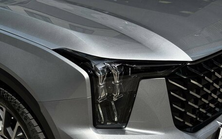 GAC GS8, 2024 год, 3 500 000 рублей, 7 фотография