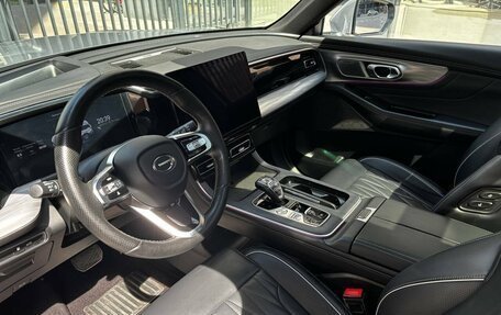 GAC GS8, 2024 год, 3 500 000 рублей, 9 фотография