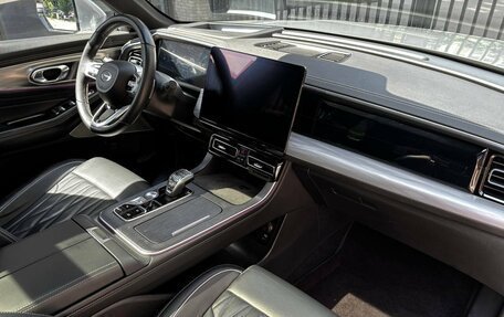 GAC GS8, 2024 год, 3 500 000 рублей, 10 фотография