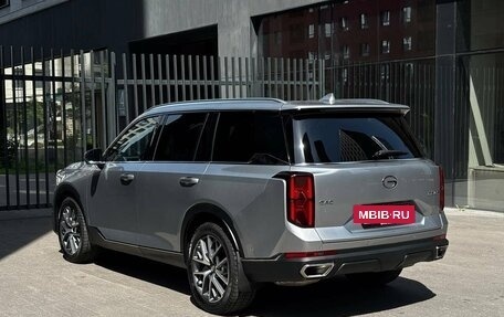 GAC GS8, 2024 год, 3 500 000 рублей, 6 фотография
