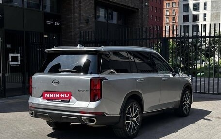 GAC GS8, 2024 год, 3 500 000 рублей, 4 фотография