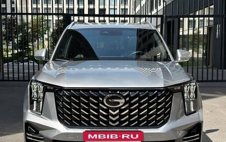 GAC GS8, 2024 год, 3 500 000 рублей, 2 фотография