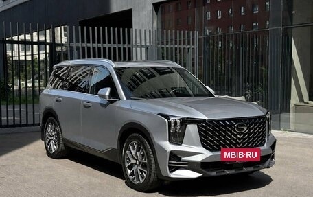 GAC GS8, 2024 год, 3 500 000 рублей, 3 фотография