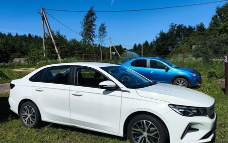 Geely Emgrand, 2024 год, 1 650 000 рублей, 1 фотография
