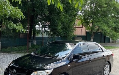Toyota Corolla, 2007 год, 690 000 рублей, 1 фотография