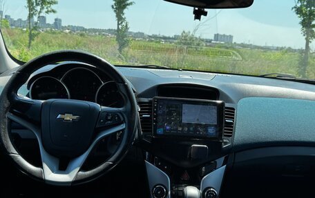 Chevrolet Cruze II, 2011 год, 935 000 рублей, 9 фотография