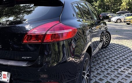 Renault Megane III, 2014 год, 1 300 000 рублей, 4 фотография
