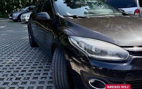 Renault Megane III, 2014 год, 1 300 000 рублей, 2 фотография