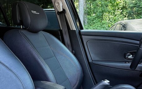 Renault Megane III, 2014 год, 1 300 000 рублей, 9 фотография