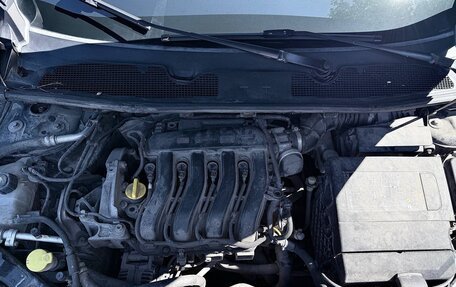 Renault Megane III, 2014 год, 1 300 000 рублей, 12 фотография