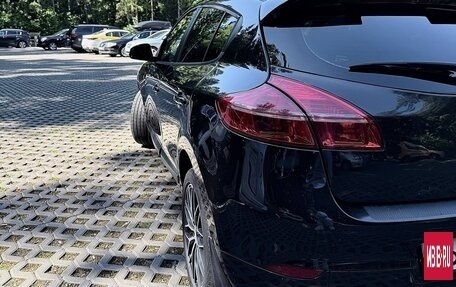 Renault Megane III, 2014 год, 1 300 000 рублей, 5 фотография