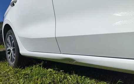 Geely Emgrand, 2024 год, 1 650 000 рублей, 10 фотография